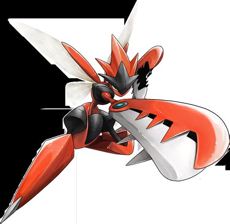 mega scizor weakness|Scizor Pokédex: stats, moves, evolution & locations.